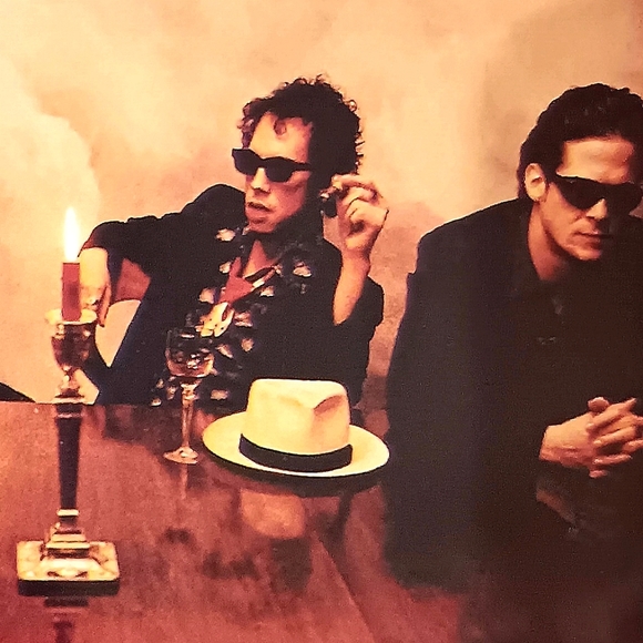 Metallica Load Compact Disk Pre-owned - Picture 7 of 9